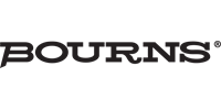 Bourns Inc. Electronic Component Manufacturer