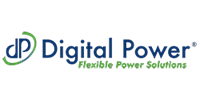 Digital Power Corporation Electronic Component Manufacturer