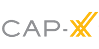 CAP-XX Electronic Component Manufacturer