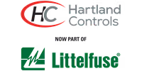 Hartland Controls/Littelfuse Electronic Component Manufacturer
