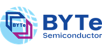 BYTe Semiconductor Electronic Component Manufacturer