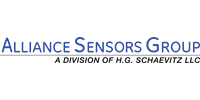Alliance Sensors Group a div of HG Schaevitz LLC Electronic Component Manufacturer