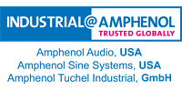 Amphenol Sine Systems Corp Electronic Component Manufacturer