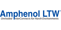 Amphenol LTW Electronic Component Manufacturer