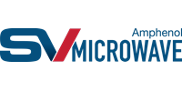 Amphenol SV Microwave Electronic Component Manufacturer