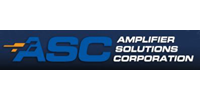 Amplifier Solutions Corp. Electronic Component Manufacturer