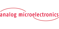 Analog Microelectronics Electronic Component Manufacturer