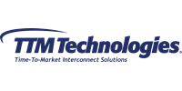 TTM Technologies, Inc. Electronic Component Manufacturer