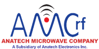 Anatech Microwave Company Electronic Component Manufacturer