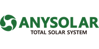 ANYSOLAR Ltd Electronic Component Manufacturer