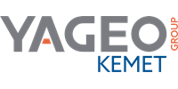 KEMET Electronic Component Manufacturer