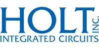 Holt Integrated Circuits Inc. Electronic Component Manufacturer