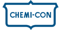 Chemi-Con Electronic Component Manufacturer