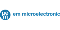 EM Microelectronic Electronic Component Manufacturer