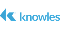 Knowles Voltronics Electronic Component Manufacturer