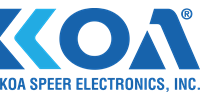 KOA Speer Electronics, Inc. Electronic Component Manufacturer
