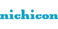 Nichicon Electronic Component Manufacturer