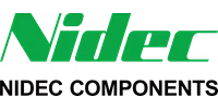 Nidec Components Electronic Component Manufacturer