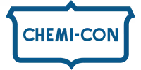 Nippon Chemi-Con Electronic Component Manufacturer