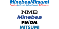 NMB Electronic Component Manufacturer