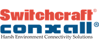 Conxall / Switchcraft Electronic Component Manufacturer