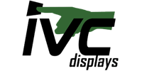 IVC Displays, Inc. Electronic Component Manufacturer