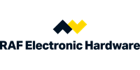 RAF Electronic Hardware Electronic Component Manufacturer