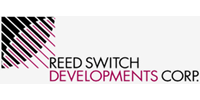 Reed Switch Developments Corp. Electronic Component Manufacturer