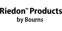 Riedon products by Bourns Electronic Component Manufacturer