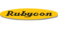 Rubycon Electronic Component Manufacturer