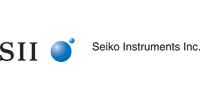 Seiko Instruments Electronic Component Manufacturer