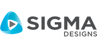 Sigma Designs Electronic Component Manufacturer