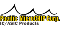 Pacific Microchip Electronic Component Manufacturer