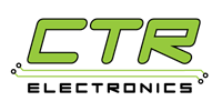 CTR Electronics Electronic Component Manufacturer
