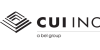 CUI Inc. Electronic Component Manufacturer