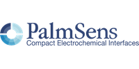 PalmSens Electronic Component Manufacturer