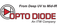 Opto Diode Corporation Electronic Component Manufacturer