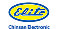 Taiwan Chinsan Electronic Electronic Component Manufacturer