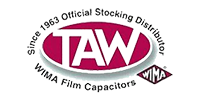 TAW ELECTRONICS, INC Electronic Component Manufacturer