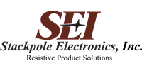 Stackpole Electronics Inc Electronic Component Manufacturer