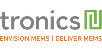 Tronics Electronic Component Manufacturer