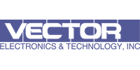 Vector Electronics Electronic Component Manufacturer