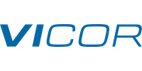 Vicor Corporation Electronic Component Manufacturer