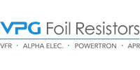 VPG Foil Resistors Electronic Component Manufacturer