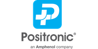 Positronic Electronic Component Manufacturer