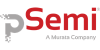 pSemi Electronic Component Manufacturer