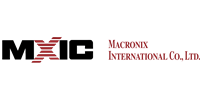 Macronix Electronic Component Manufacturer
