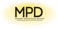 MPD Digital Electronic Component Manufacturer