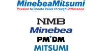 Mitsumi Electric Company Ltd Electronic Component Manufacturer