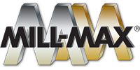 Mill-Max Manufacturing Corp. Electronic Component Manufacturer